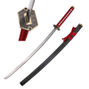 Anime Bleach Cosplay Sword Hinamori Momo Tobiume