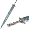 Bloodborne Fiberglass Replica Hunter Holy Moonlight Sword