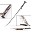 Movie The Hobbit Elven King Thranduil Sword Metal