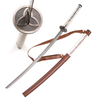The Walking Dead Michonne Katana Samurai Sword 