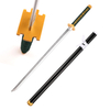 Jujutsu Kaisen Yuta Okkotsu Wooden Samurai Sword Katana