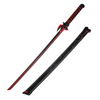Overwatch Oni Skin Genji Muramasa PU Foam Katana Sword
