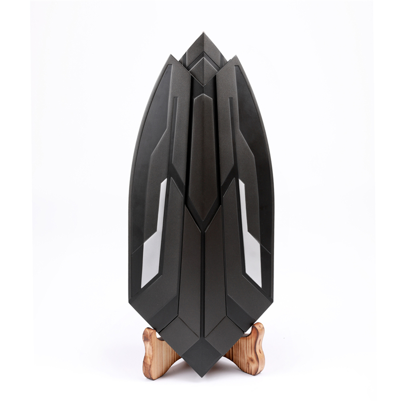 Avengers Infinity War Wakanda Captain America Shield Metal