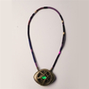 Marvel Cosplay Prop Necklace Doctor Strange Eye of Agamotto