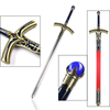 Sword in The Stone Fate Stay Night Saber Caliburn Sword