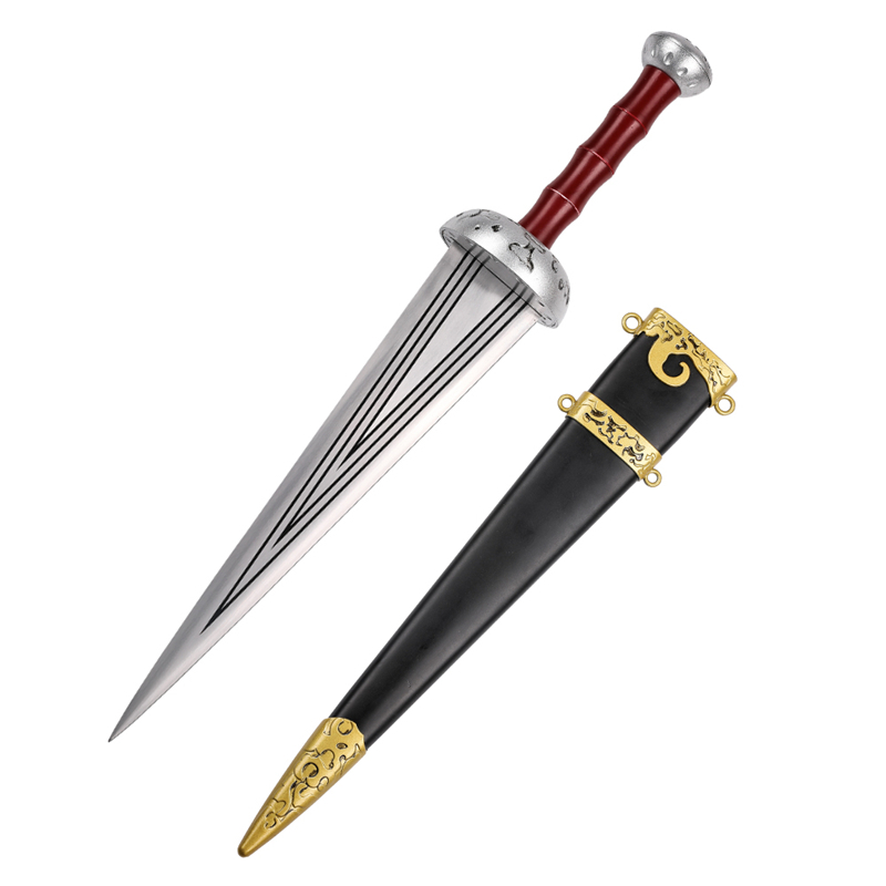 The Seven Deadly Sins Meliodas Weapon Replica Liz Sword