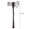 Marvel 1:1 Cosplay Prop Resin Thor Axe Stormbreaker