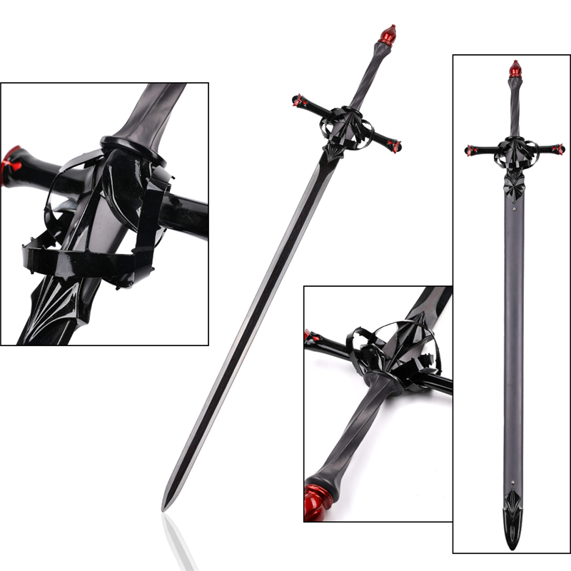 Fate Apocrypha Jeanne d'Arc Metal La Pucelle Sword