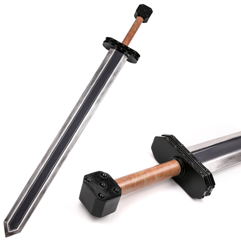 Berserk Fiberglass Cosplay Prop Guts Band of Hawks Sword
