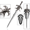 Game World of Warcraft Lich King Frostmourne Sword
