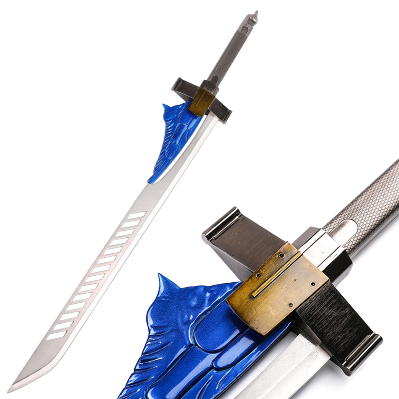 Destiny The Taken King Bolt Caster Decorative Sword 