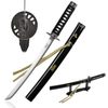 45cm Film TV Kill Bill Stainless Steel Blade Weapon Replica Bride Katana Children Toy Sword Mini Samurai Metal