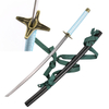 Anime Bleach Weapon Replica Toshiro Hitsugaya Katana Sword