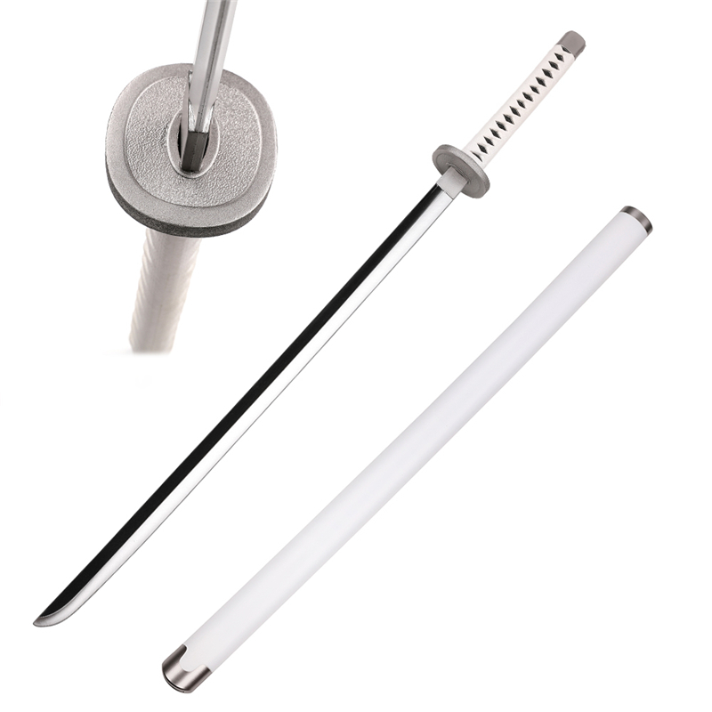 One Piece Zoro Wado Lchimonji Foam Katana Samurai Sword Toy