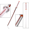 Demon Slayer Kanao Tsuyuri Foam Toy Katana Sword