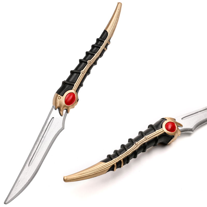 Game of Thrones PU Foam Cosplay Prop Catspaw Blade