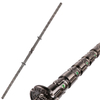 Marvel Cosplay Weapon Prop Black Widow Twin Sticks