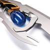 The Avengers Full Metal Age Of Ultron Loki Chitauri Scepter