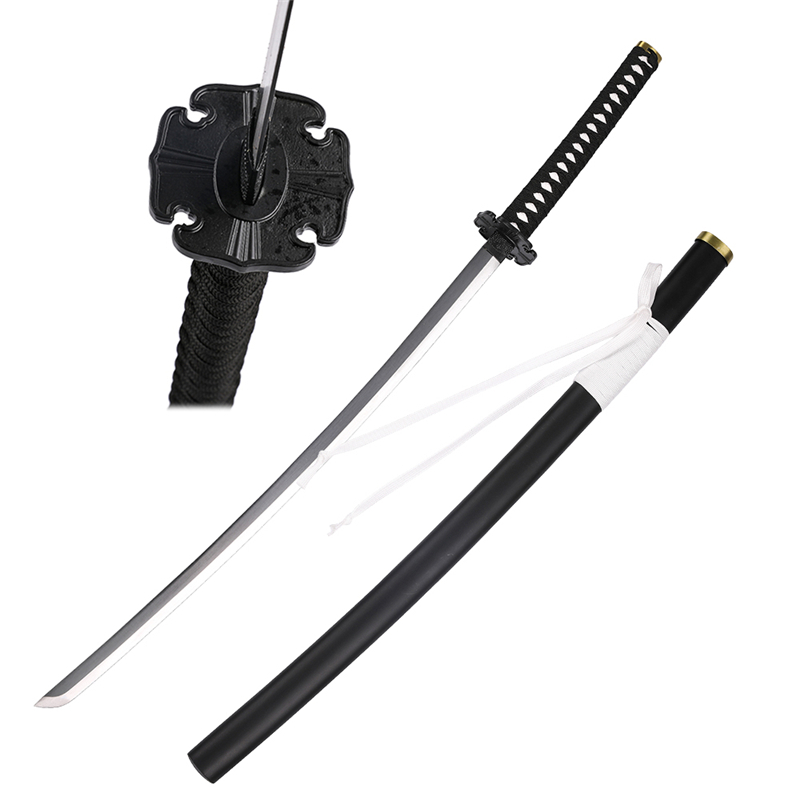 Wholesale Japanese Anime Hakuoki Samurai Sword Katana