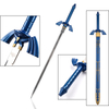 Stainless Steel Replica Legend of Zelda Link Master Sword