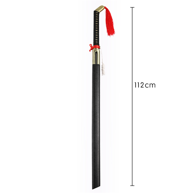 Japanese Samurai Katana Bleach Kisuke Urahara Benihime Sword