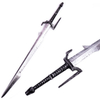 The Witcher 3 Wild Hunt Foam Cosplay Prop Eredin Sword