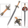 Film Conan The Barbarian The Father Sword Metal