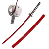 Metal Gear Rising Samuel Rodrigues Murasama Sword Replica