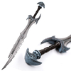 The Elder Scrolls V Skyrim Foam Daedric Greatsword