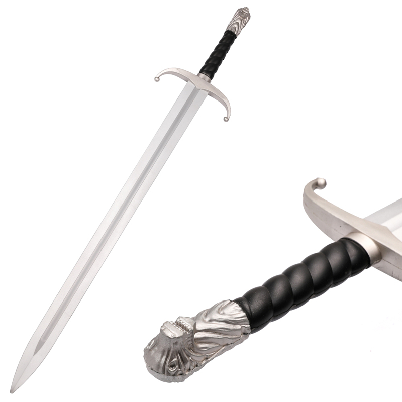 TV Game of Thrones Jon Snow Foam Longclaw Sword