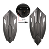 Avengers Infinity War Wakanda Captain America Shield Metal