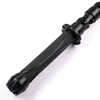 Marvel Prop Black Widow Batons Weapon Replica with LED Light