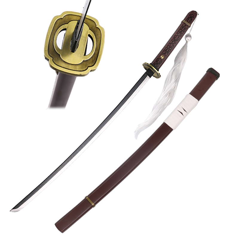 Janpanese Anime Ga Rei Zero Yomi GZ Katana Sword