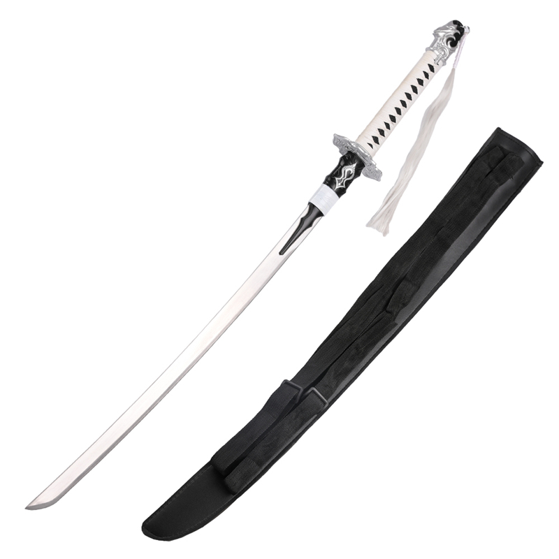 Nier Automata 2B Virtuous Contract Katana Sword