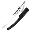 Nier Automata 2B Metal Weapon Replica Virtuous Treaty Real Katana Sword
