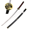 Touken Ranbu Nakigitsune Weapon Replica Katana Sword