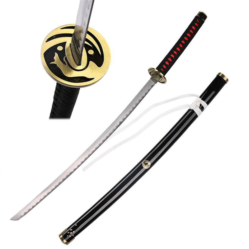 Touken Ranbu Nakigitsune Weapon Replica Katana Sword