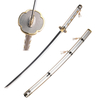 Game Touken Ranbu Tachi Katana Japanese Sword Steel