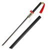 Japanese Samurai Katana Bleach Kisuke Urahara Benihime Sword