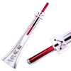 Final Fantasy 7 Cloud Foam Weapon Hardedge Sword