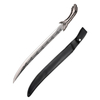 Game Assassins Creed Altair Short Blade Fighting Knife