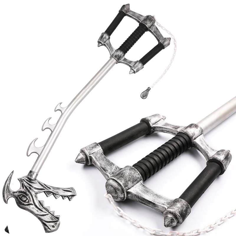 Foam Cosplay Weapon Kingdom Hearts Dragon Keyblade