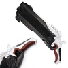 Overwatch Reaper Hellfire Shotgun Foam Pistol Gun