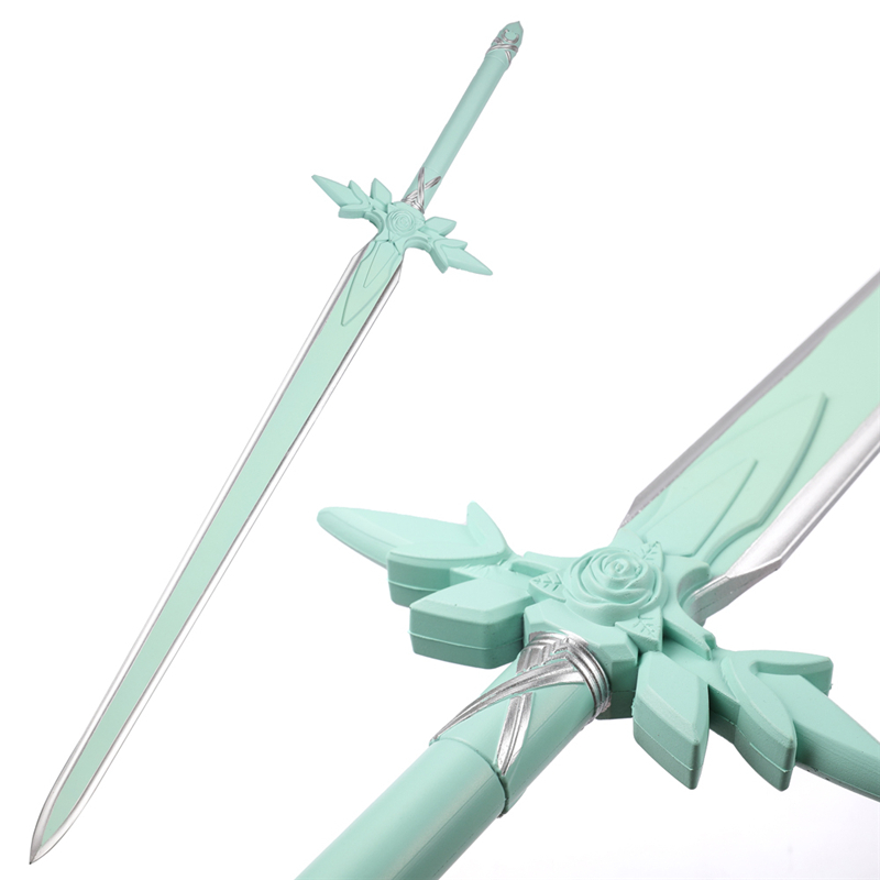 Sword Art Online Alicization Eugeo Blue Rose Foam Sword