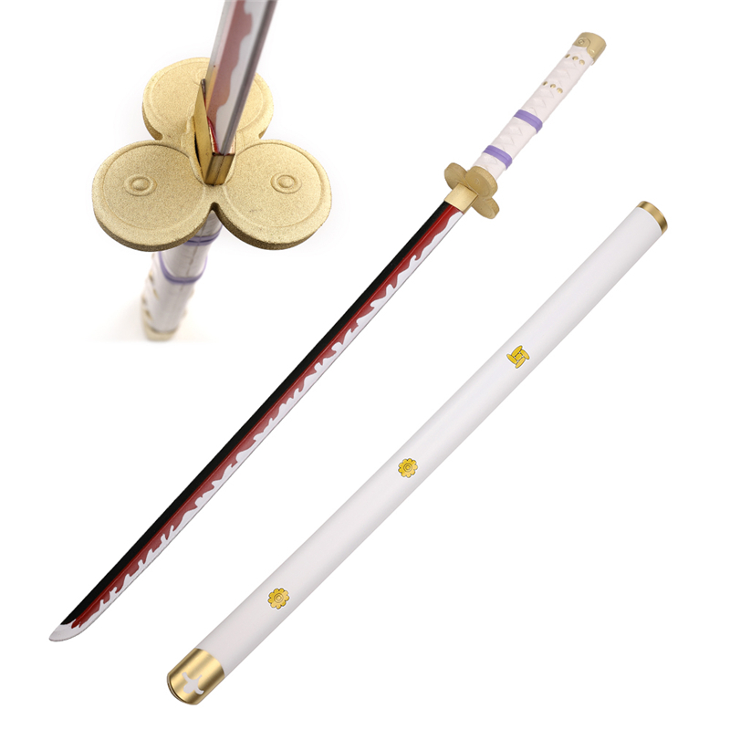 Anime One Piece Kozuki Oden Foam Toy Katana Sword