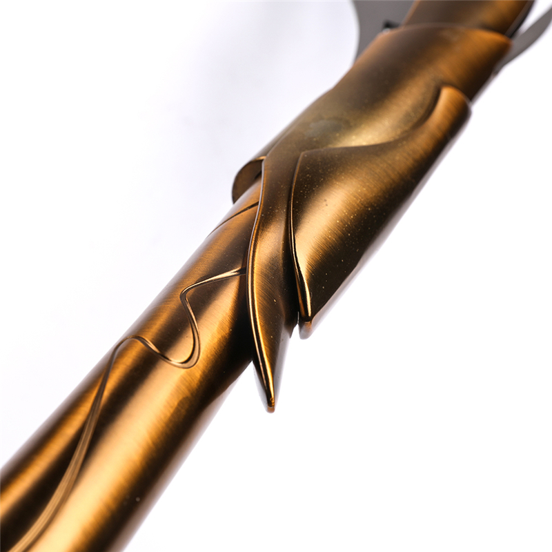 The Avengers Full Metal Age Of Ultron Loki Chitauri Scepter