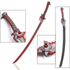 Overwatch Weapon Replica Oni Skin Genji Muramasa Katana Sword