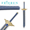110cm Japanese Anime Frieren Beyond Journey's End Himmel Hero Sword Toy PU Foam Safety Unisex Cosplay Prop 