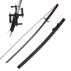 140cm Anime Bleach Ichigo Tensa Zangetsu Nodachi Sword