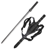 Movie Collectible Daywalker Blood Warrior Blade Sword